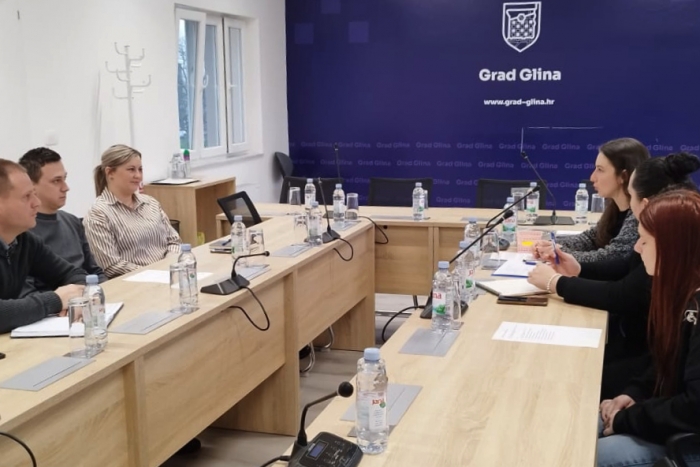 Konzultacije u depriviranim područjim: Osnovan je Savjet mladih sa samo tri člana